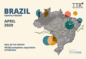 Brasil - Abril 2020